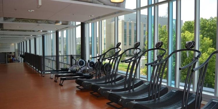gimnasio