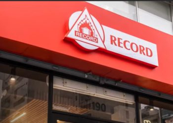 Grupo Record