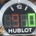 Hublot se convierte en cronometrador oficial de la Selección Mexicana de Fútbol rumbo al Mundial 2026