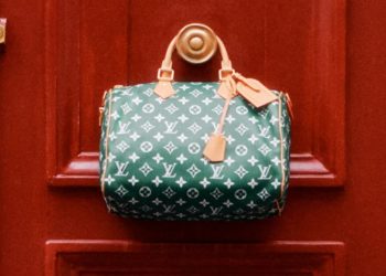 El Speedy P9 de Louis Vuitton: La reinvención definitiva de un icono para la eternidad