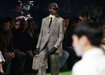Paris Fashion Week FW26: La visión Atemporal de Pharrell Williams para Louis Vuitton masculino