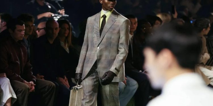 Paris Fashion Week FW26: La visión Atemporal de Pharrell Williams para Louis Vuitton masculino