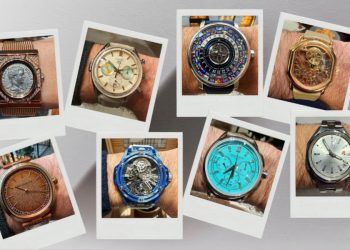 Los 8 relojes que brillaron en la LVMH Watch Week 2026: Un recorrido por la excelencia