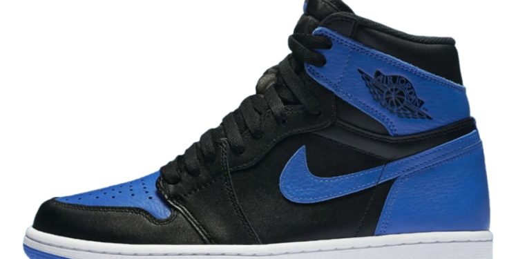 Los Air Jordan 1 High OG Royal 2026 están de vuelta en el 2026