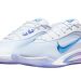 Nike A’One «Sapphire»: La definición de la zapatilla blanca perfecta para 2026