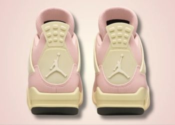 Air Jordan 4 “Iced Carmine”: el sabor más dulce del streetwear en 2026