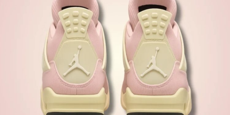 Air Jordan 4 “Iced Carmine”: el sabor más dulce del streetwear en 2026