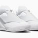 Converse SHAI 001 Clean Slate: los tenis blancos que serán tu básico cool en 2026