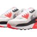 Las Nike Air Max 90 Infrared regresan en 2026