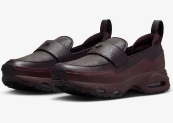 Las Nike Air Max Phenomena 2026 redefinen híbridos de lujo y deporte