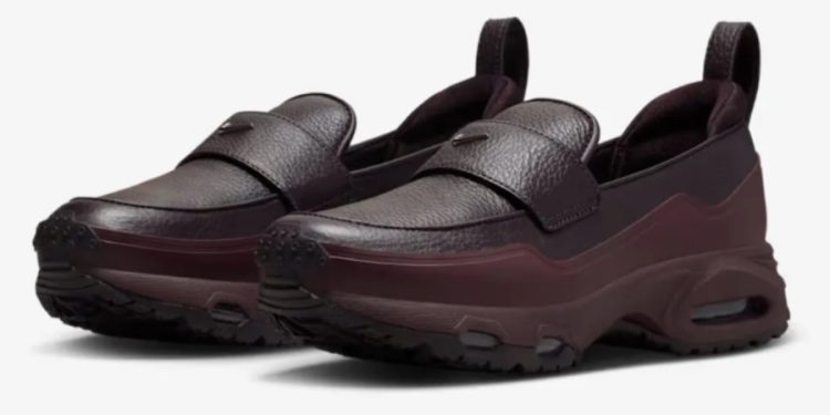 Las Nike Air Max Phenomena 2026 redefinen híbridos de lujo y deporte