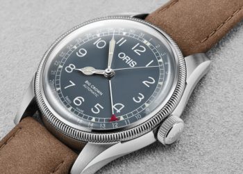 5 Relojes con estilo de Lujo