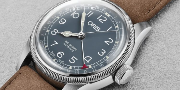 5 Relojes con estilo de Lujo