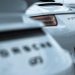 Carrera GT revive: Porsche lo restaura a su gloria de 2005