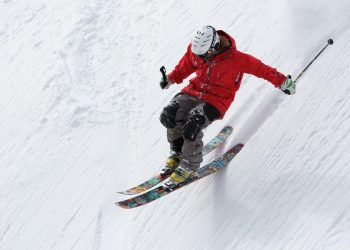 Sport-Achat Hiver 2026 en Grenoble