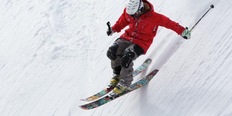 Sport-Achat Hiver 2026 en Grenoble