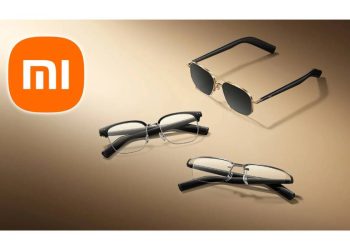 thought Gafas Xiaomi: Audio y estilo por menos de 200€