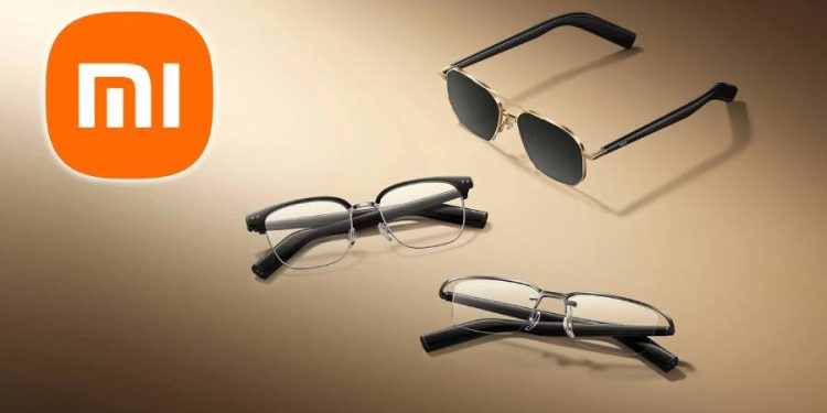 thought Gafas Xiaomi: Audio y estilo por menos de 200€