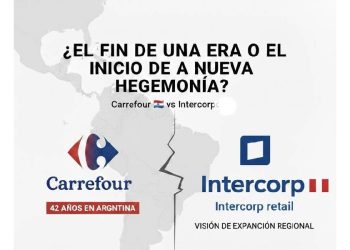 ¿Intercorp conquista Argentina? El duelo por Carrefour