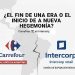¿Intercorp conquista Argentina? El duelo por Carrefour