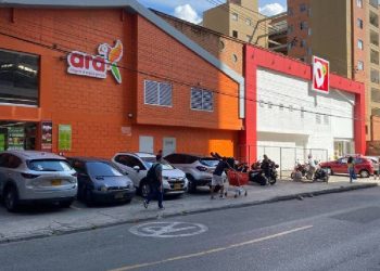 ¿Tu competencia es tu vecina? Por qué es un éxito