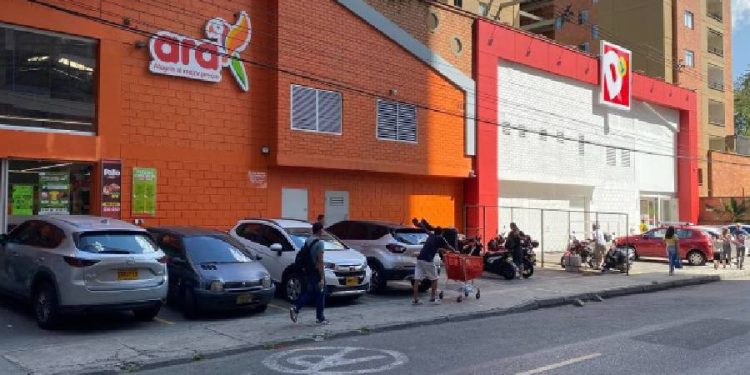 ¿Tu competencia es tu vecina? Por qué es un éxito