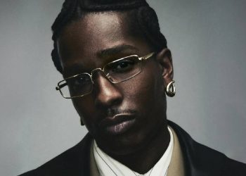 A$AP Rocky y Ray-Ban Metals: nostalgia noventera