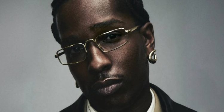 A$AP Rocky y Ray-Ban Metals: nostalgia noventera