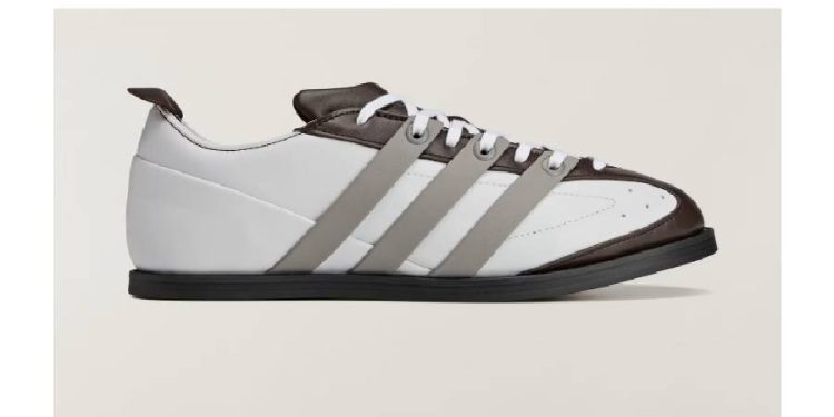ADIDAS