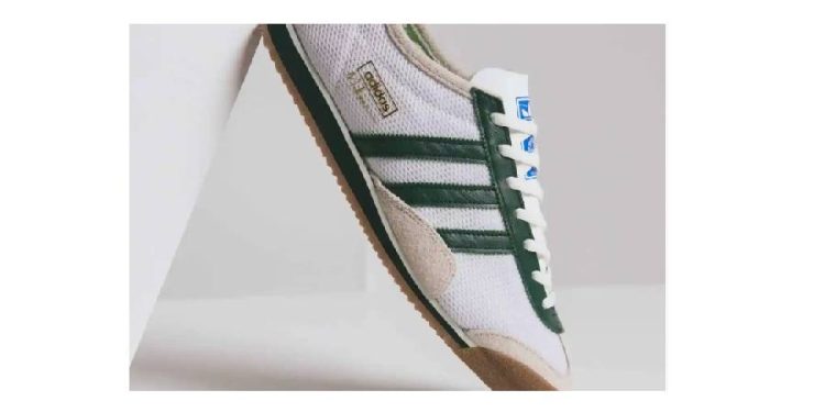 ADIDAS