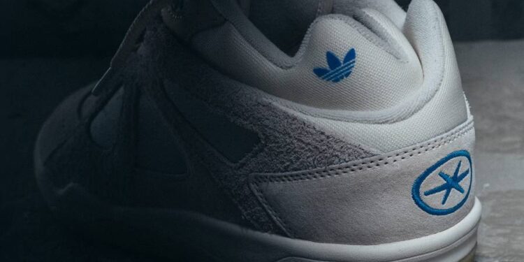 ADIDAS