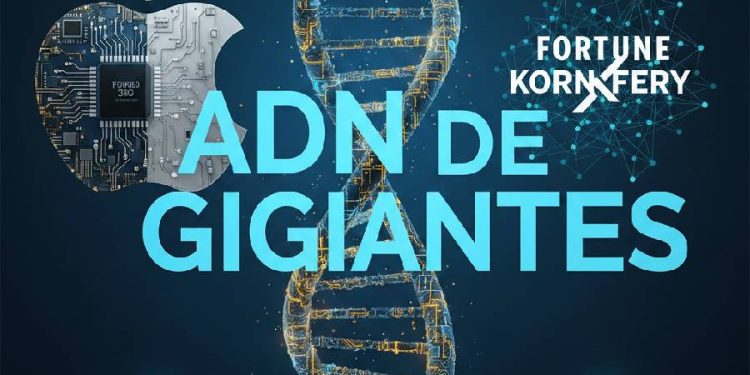 ADN de Gigantes: ¿Qué hace a una empresa Admirable en 2026?