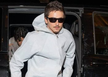 ADON y la nueva obsesión de Timothée Chalamet
