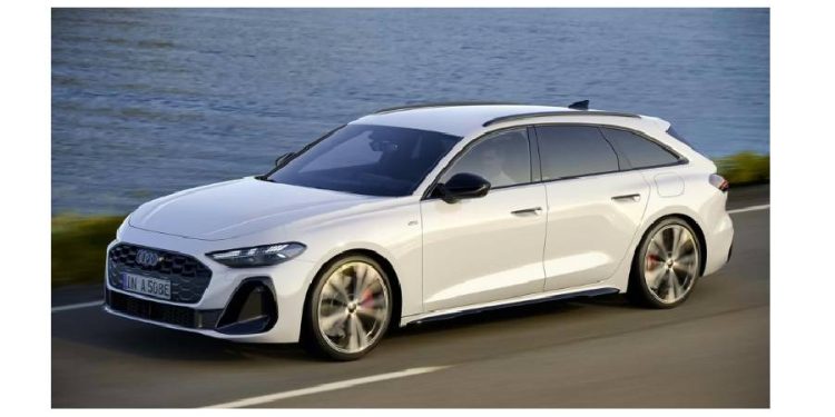 AUDI
