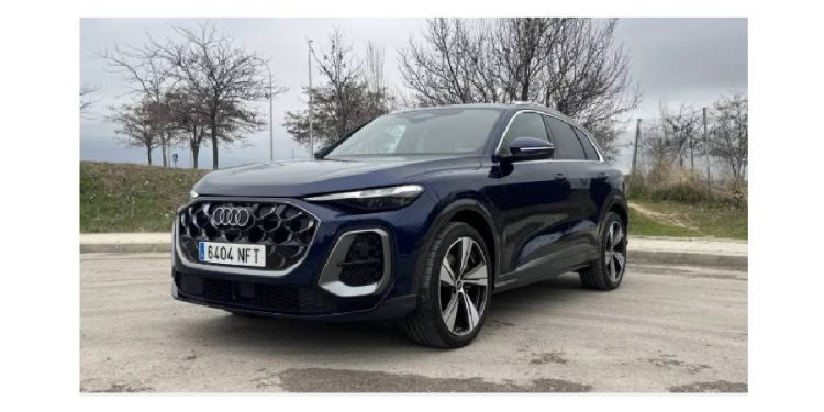 AUDI