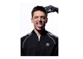 Adidas