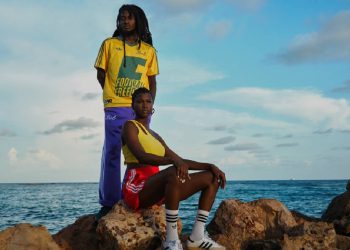 Adidas presenta una colección inspirado en Bob Marley y su legado
