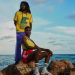 Adidas presenta una colección inspirado en Bob Marley y su legado