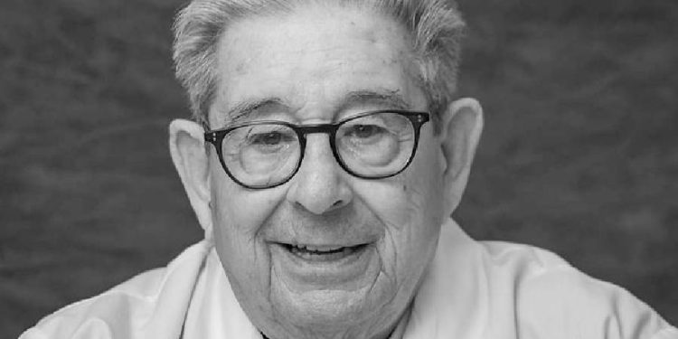 Adiós a José Fuertes: El motor humano detrás de ElPozo