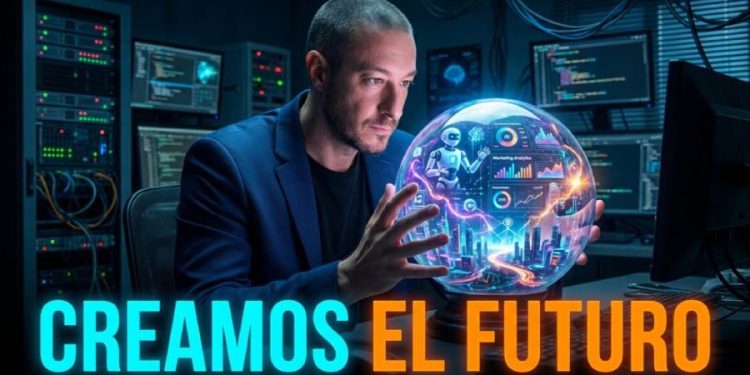 Adiós a los Prompts: La era de los Agentes de IA ya está aquí