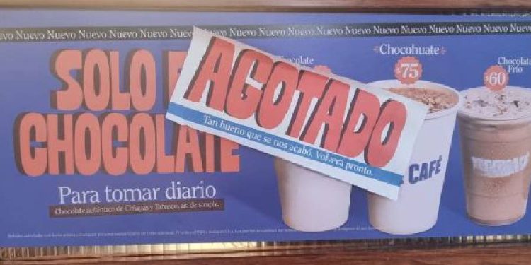 Agotado: ¿Estrategia maestra o un error fatal en tu negocio?