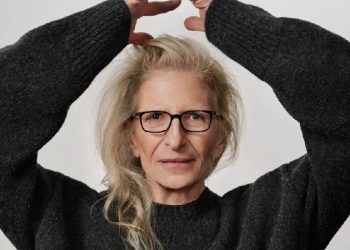 Annie Leibovitz se suma a Givenchy para una nueva campaña