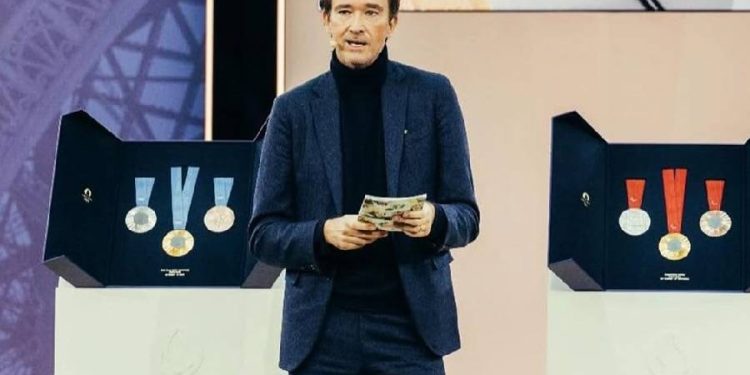 Antoine Arnault da un paso decisivo en la sucesión de LVMH