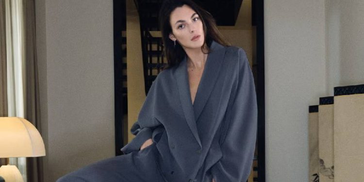 Armani en casa: la primavera/verano 2026 celebra el legado creado