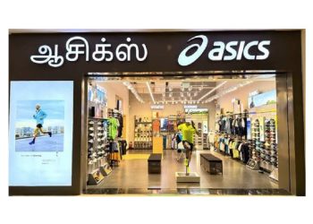 Asics