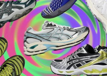 Asics supera los 4.000 millones y sube un 55% en 2025