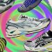 Asics supera los 4.000 millones y sube un 55% en 2025