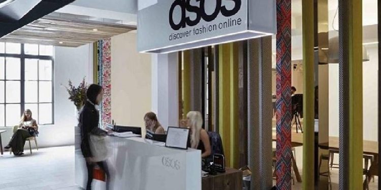 Asos
