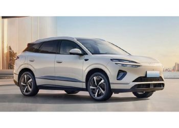 BYD