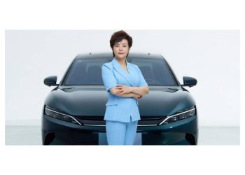BYD